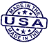 Made is the USA