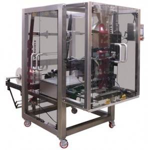 Form Fill and Seal Bagging Systems