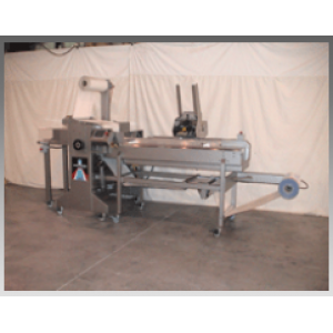 System Packaging Series 9000 Cold Seal Machine